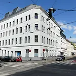 Rosenstein Apartments by Family&Home