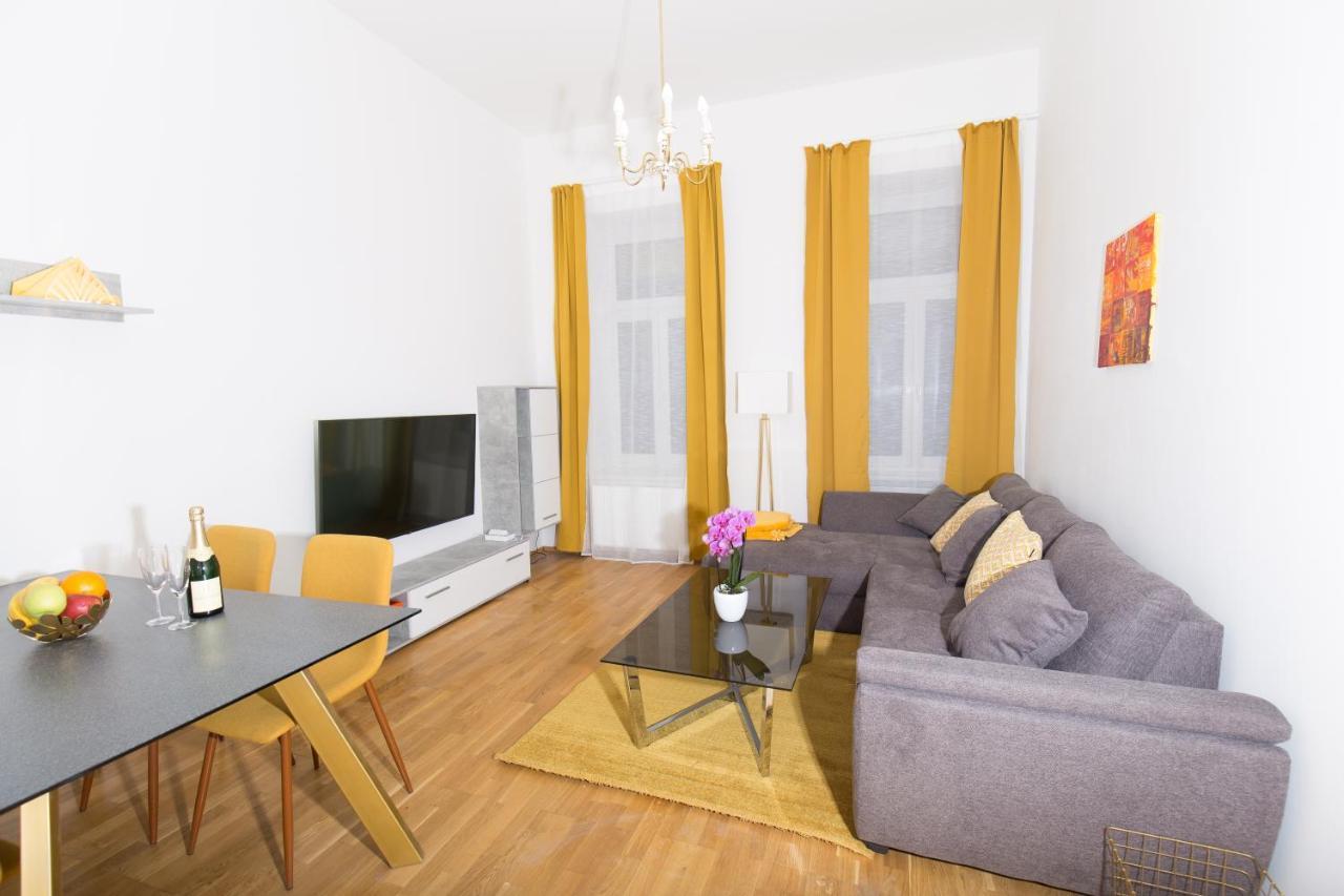 Apartment Rosenstein By Family&home Wien